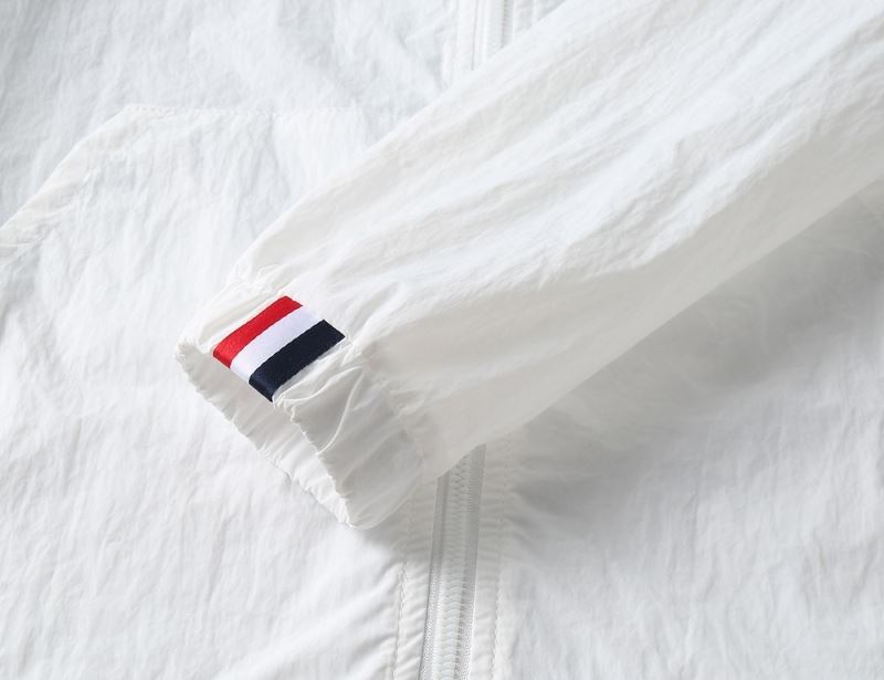 Moncler Sunscreen Jacket